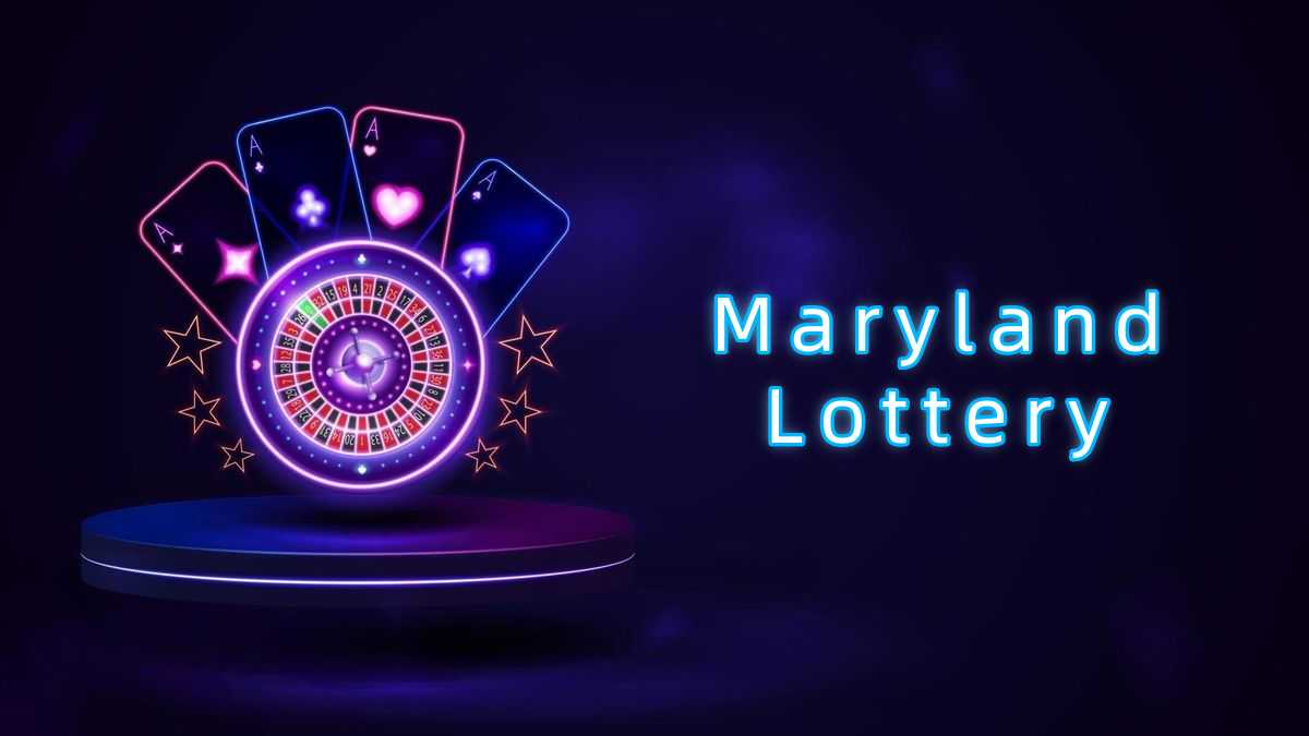 Maryland Lottery